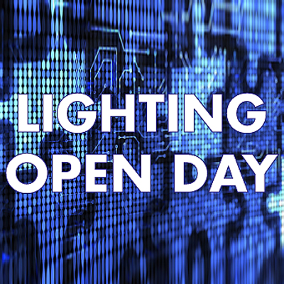 Lighting Open Day - ASSIL