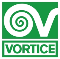Logo Vortice