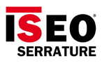 ISEO logo
