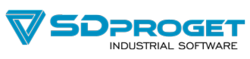 SDPROGET INDUSTRIAL SOFTWARE