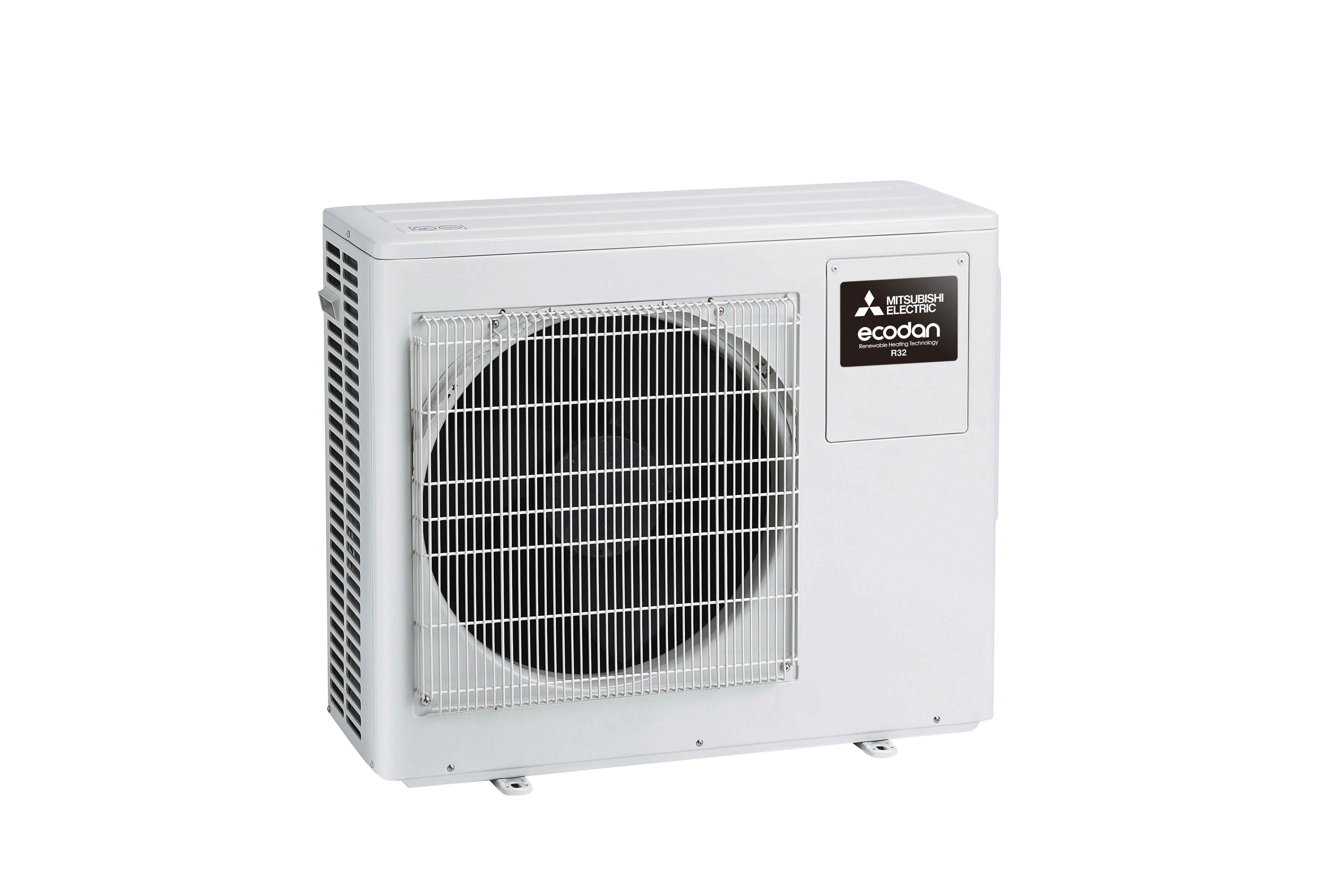 pompa di calore mitsubishi ecodan