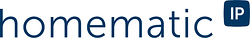 HOMEMATIC IP
